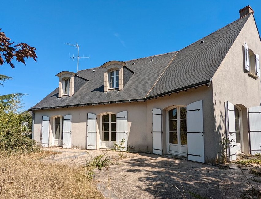 Maison à Vendre Mûrs-erigné Le Bon Coin